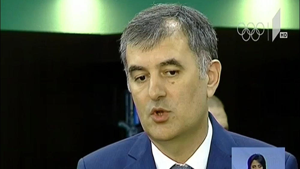 თავშესაფრის მაძიებელთა სტატისტიკა