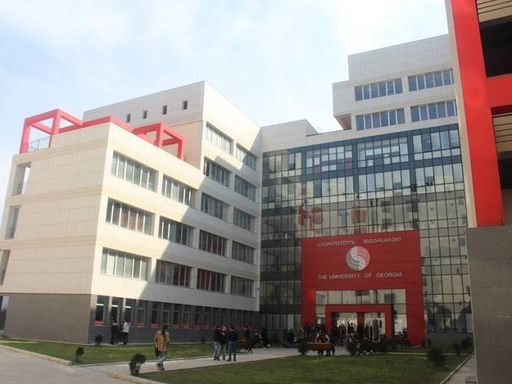 Ախալցխայում կբացվի Վրաստանի համալսարանի տարածաշրջանային գրասենյակը