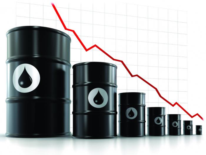 ნავთობპროდუქტების იმპორტიორთა კავშირის ინფორმაციით, ნავთობის ფასი შემცირდა