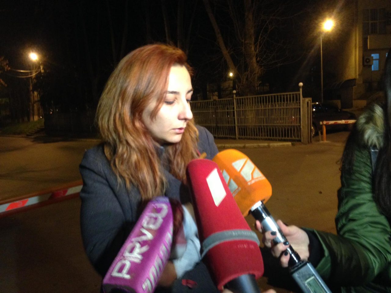 პოლიციამ მოკლული გრიგოლ გუგეშაშვილის მეგობარი გამოკითხა