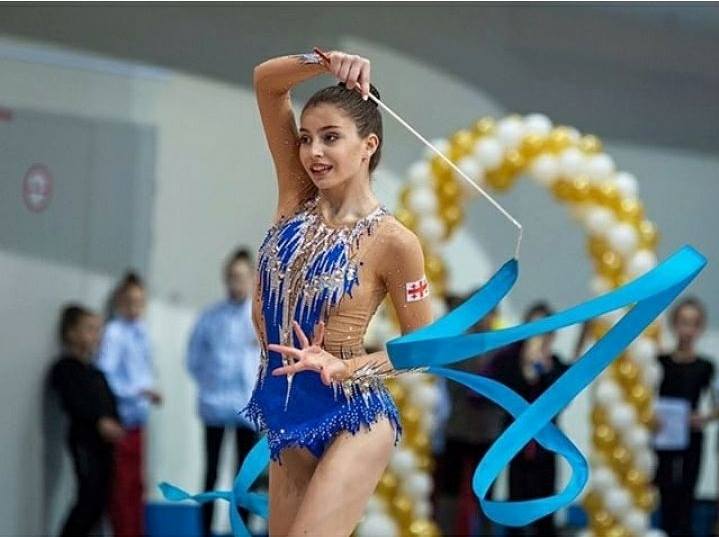 საქართველო ახალგაზრდული ოლიმპიური თამაშების ლიცენზიის მფლობელია