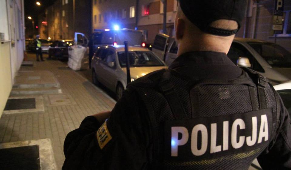 მედიის ინფორმაციით, პოლონეთში პოლიციამ საქართველოსა და უკრაინის მოქალაქეებს ცეცხლი გაუხსნა