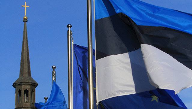 ესტონეთი დღეს დამოუკიდებლობის 100 წლისთავს აღნიშნავს