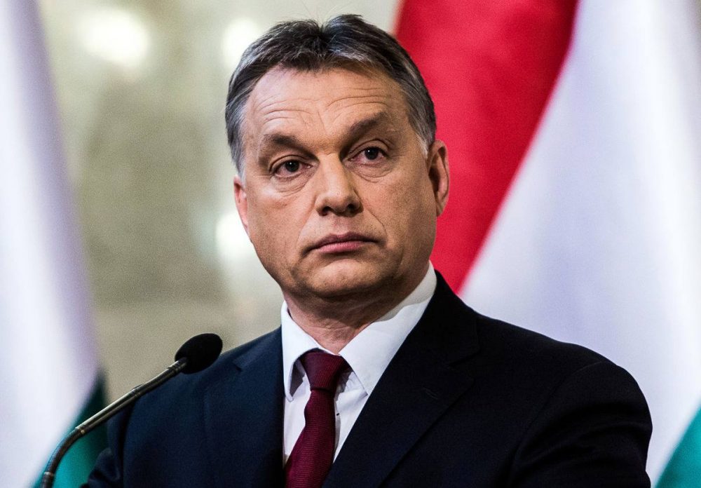 უნგრეთის პრემიერი ევროკავშირისგან საზღვრების დაცვისთვის გაწეული ხარჯების ნაწილობრივ ანაზღაურებას მოითხოვს