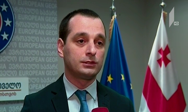 „ევროპული საქართველო“თავდაცვის სამინისტროში თანხების არამიზნობრივ ხარჯვაზე საუბრობს