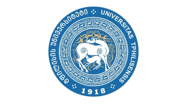 უნივერსიტეტის გერბის გახსნა