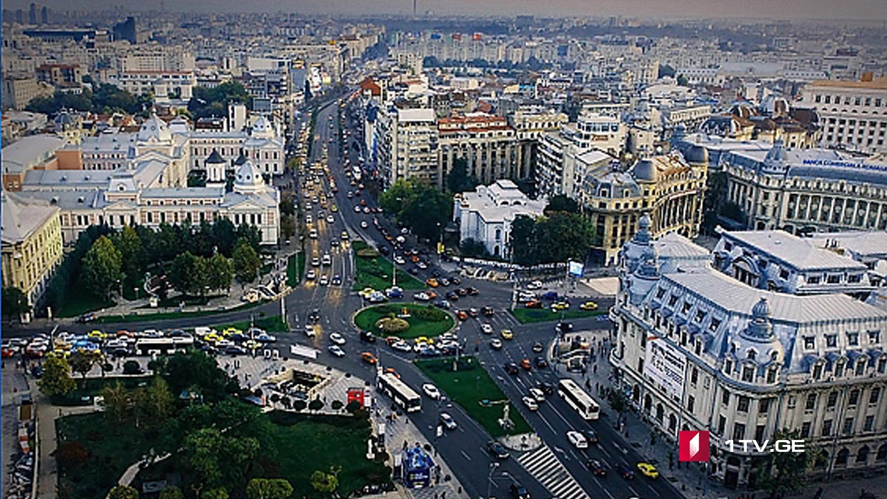 ბუქარესტის სატრანსპორტო სისტემა