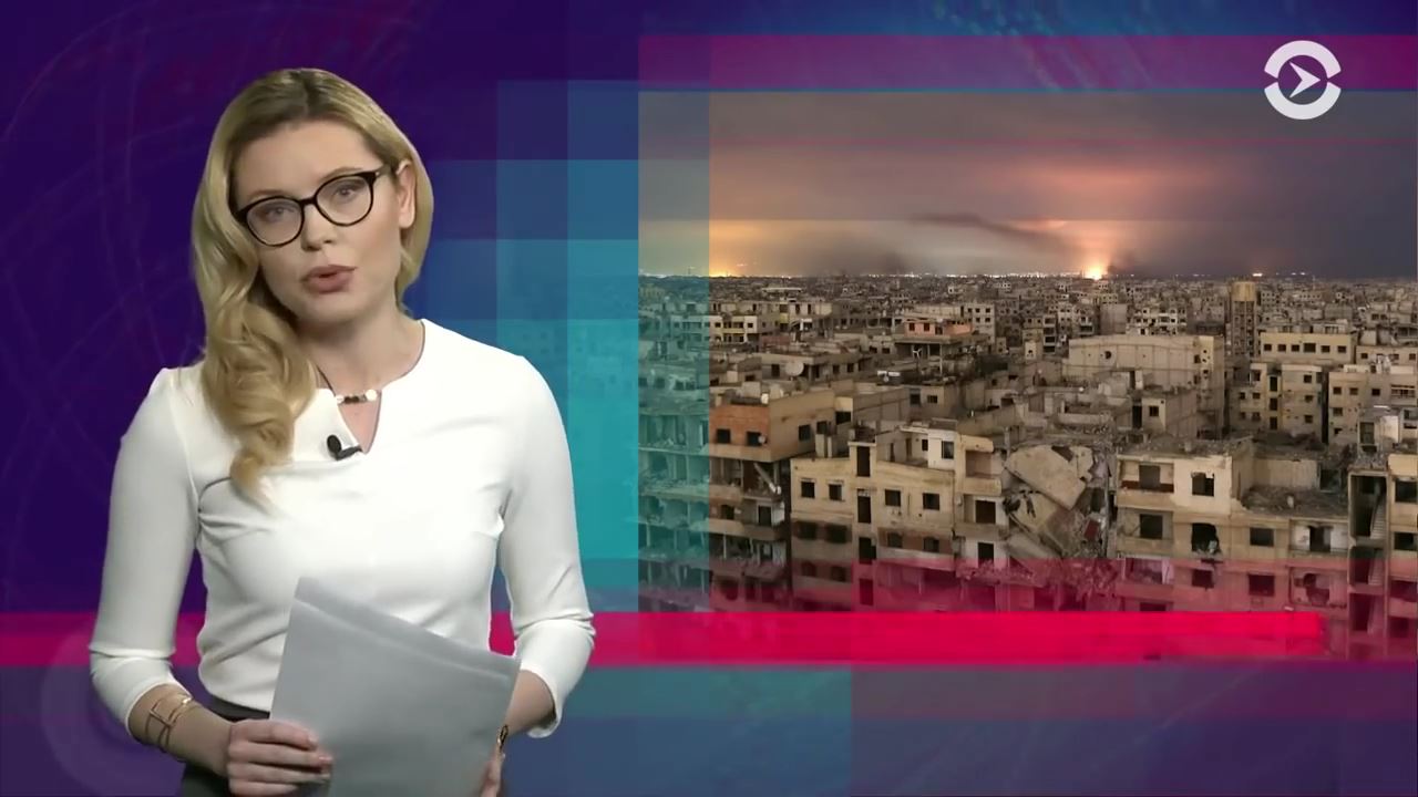 რუსეთის პრეზიდენტის ბრძანებით, აღმოსავლეთ ღუტაში 27 თებერვლიდან ჰუმანიტარული პაუზა დაწესდება