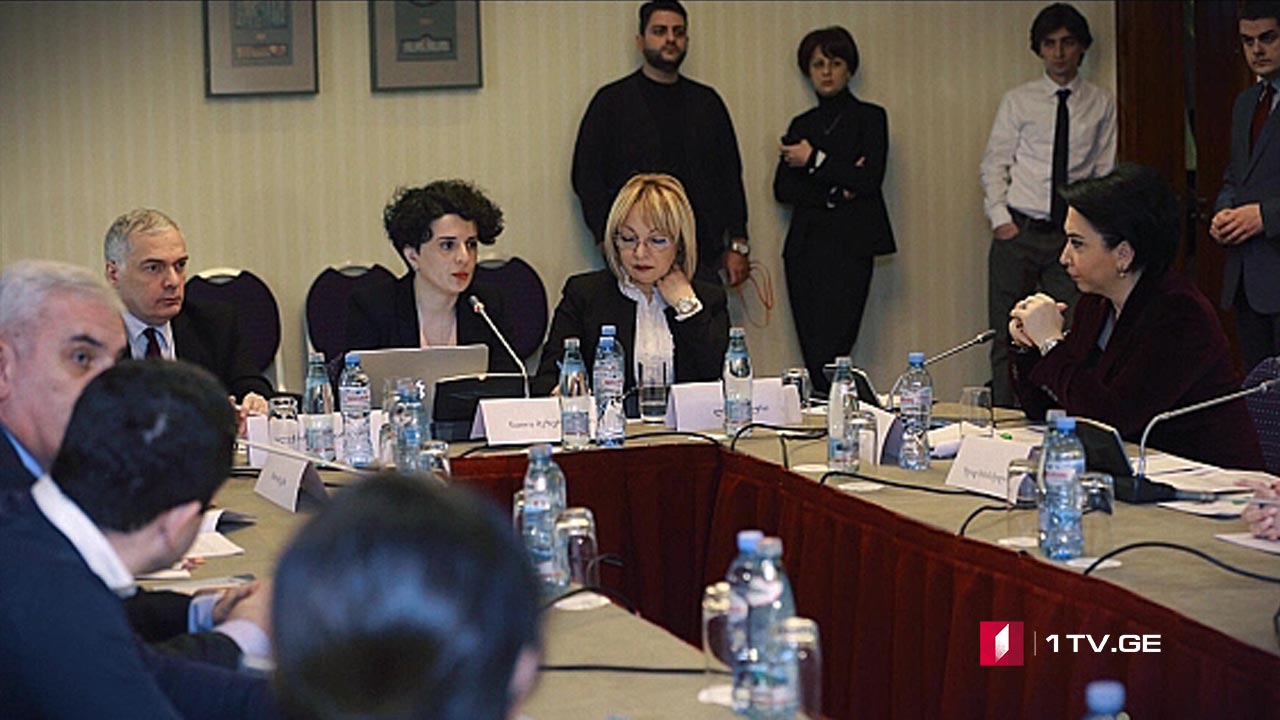 მანდატურის სამსახურის რეფორმა