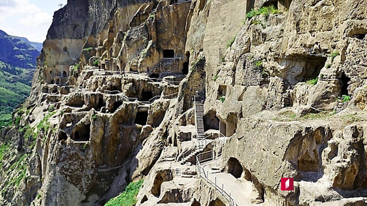 UNESCO-ში წარსადგენი ძეგლები