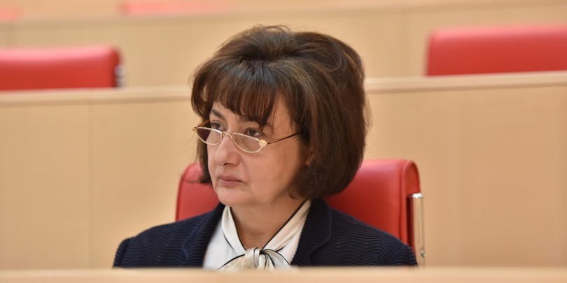 Այն ինչ այսօր կատարվում է «Օմեգայի» նկատմամբ չի կարող անվանել գրոհ, գրոհը այն էր, ինչ տեղի ունեցավ 2004 թվականին. Նատո Չխեիձե
