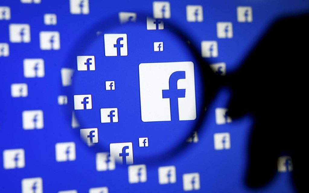 Facebook-მა პოლიტიკური რეკლამის დამკვეთების გადამოწმების მეთოდის შესახებ განაცხადა