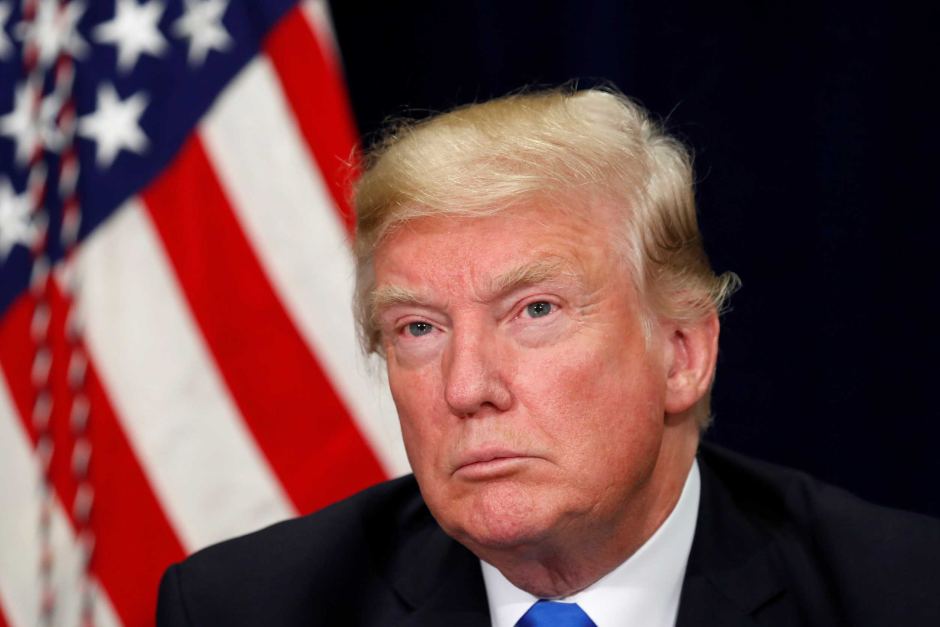 Дональд Трамп – фæдагуырды ног деталтæ мæн æмæ Уæрæсейы æхсæн ницы хуызон æмбæхсæн деталтæ нæ бæлвырд кæнынц