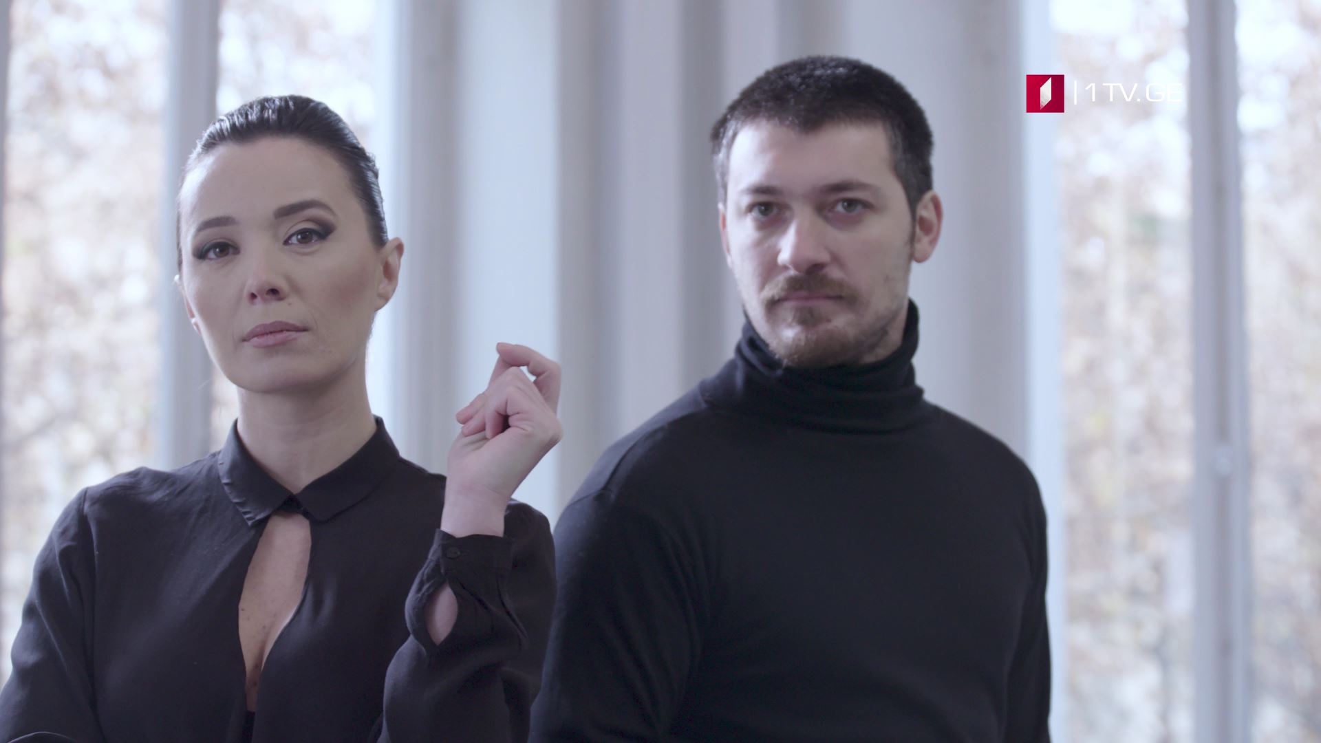 პირადი: 26 თებერვლიდან, ყოველ შაბათს, 23:30 საათზე – „აკუსტიკა”