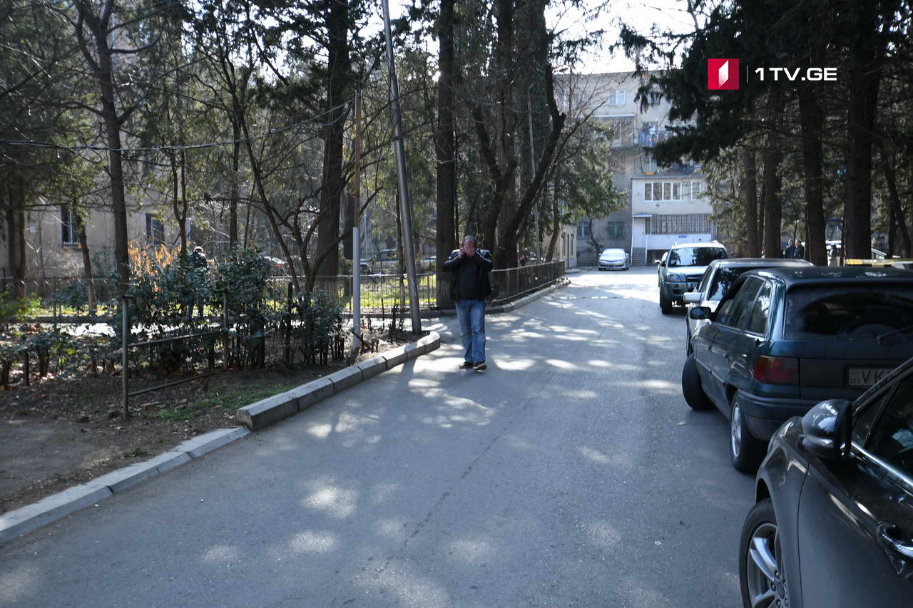 მეზობლები გუგეშაშვილების ოჯახზე თავდასხმასთან დაკავშირებულ დეტალებს იხსენებენ