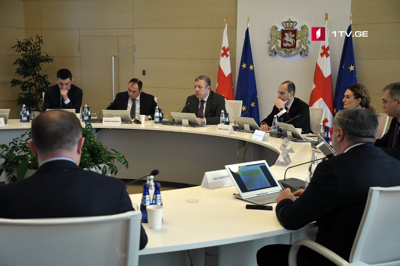 მთის კურორტებზე მინი საბაგიროები მონტაჟდება