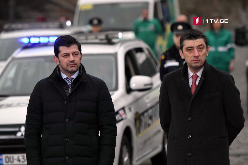 Yeni proqrama əsasən, Təcili Tibbi Yardım xidməti və patrul polisi 112, mesajları artıq portativ kompyuterlərdən alacaqlar