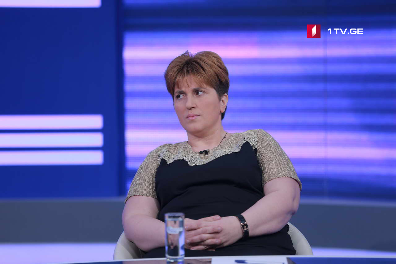 პაციენტის მშობელი - „სოლიდარობის ფონდს“ მივმართეთ, რომ დიაგნოსტირებისთვის ბავშვი უცხოეთში გაეშვათ, იქ დაისვა დიაგნოზი