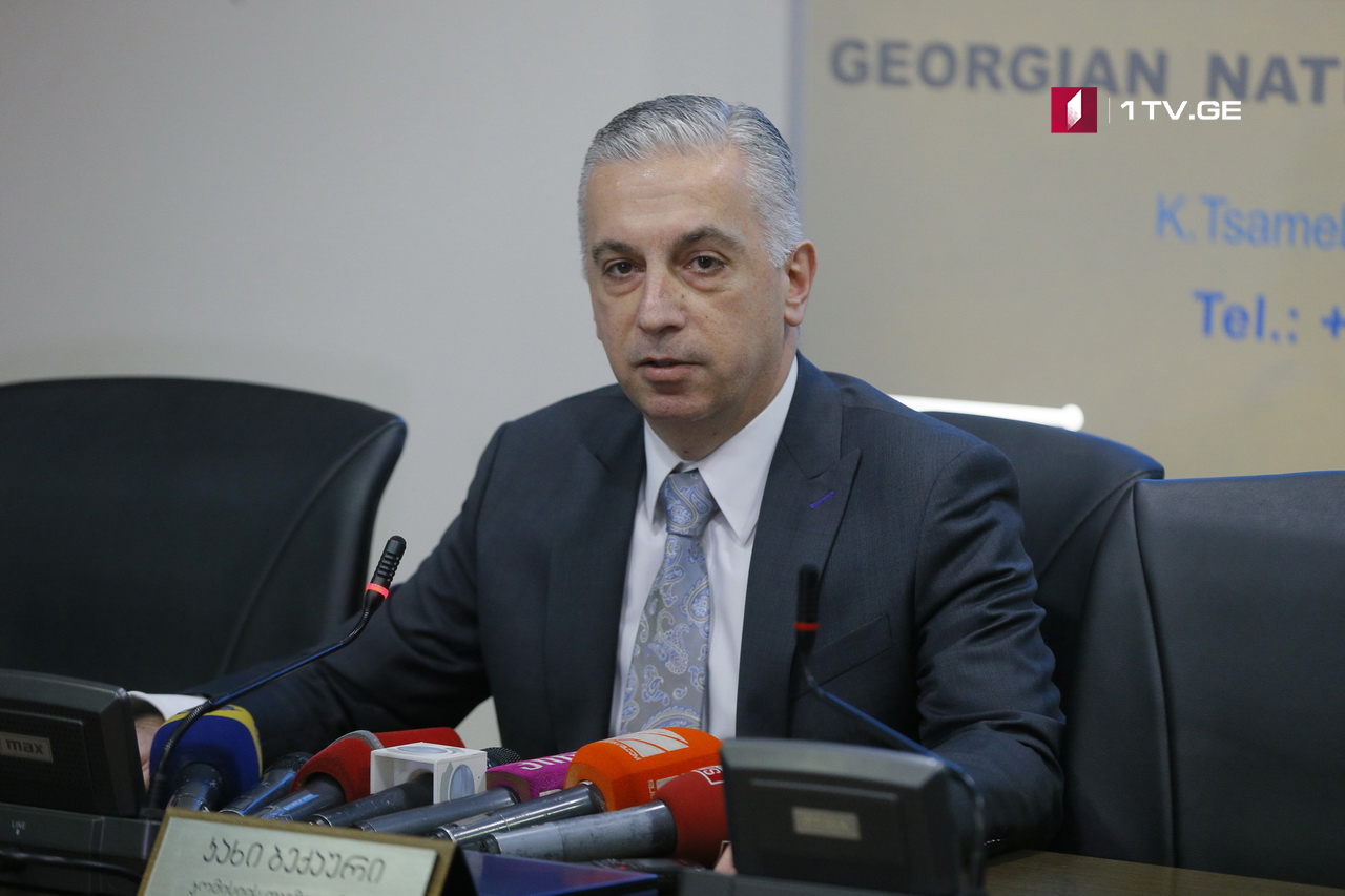 კახა ბექაური - იმის თქმა, რომელი სამომხმარებლო ჯგუფის მიერ ხდება მეორე ჯგუფის სუბსიდირება ან დაფინანსება, შეუძლებელია
