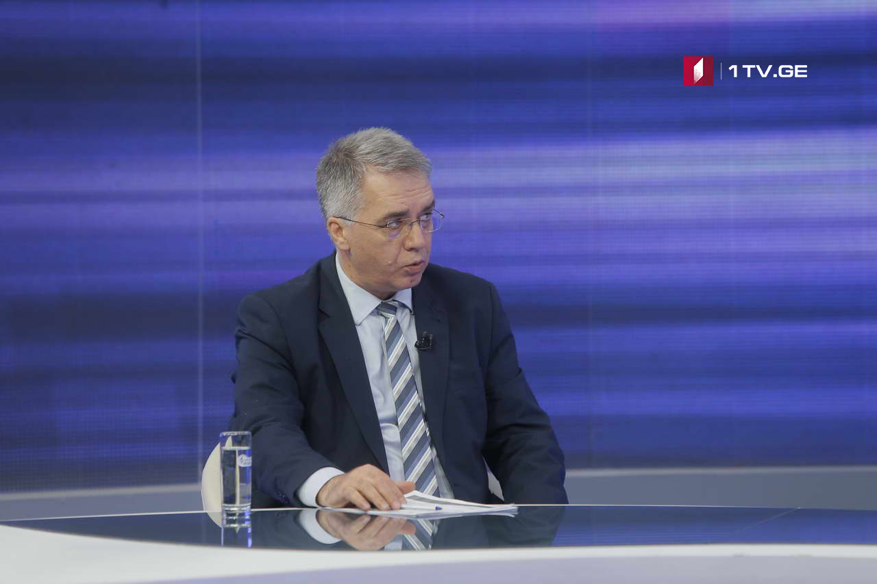 დავით სერგეენკო - საყოველთაო ჯანდაცვის პროგრამის საშუალებით სამედიცინო სერვისებზე ხელმისაწვდომობა გაიზარდა