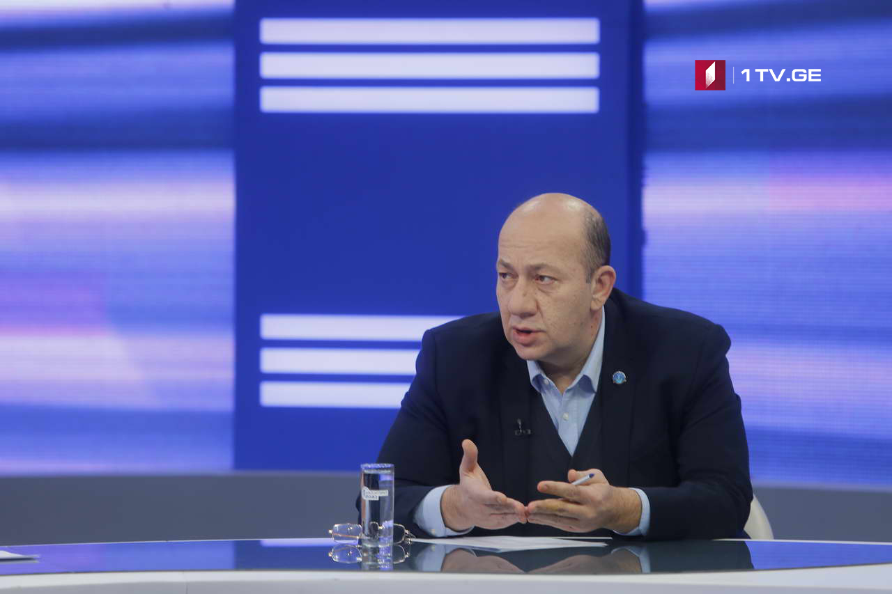 ირაკლი პეტრიაშვილის განცხადებით, მოსაგვარებელია „აგარის ქარხნის“ მუშების კომპენსაციების საკითხი