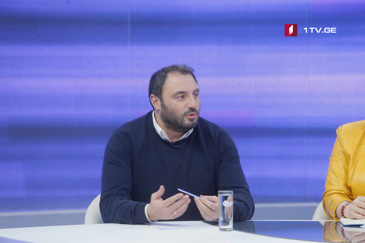 ბექა ნაცვლიშვილი - მოსამართლეთა მცირე რაოდენობის გამო, შრომითი დავები ნელა განიხილება, ამიტომ დასაქმებულები სამართალს დროულად ვერ პოულობენ