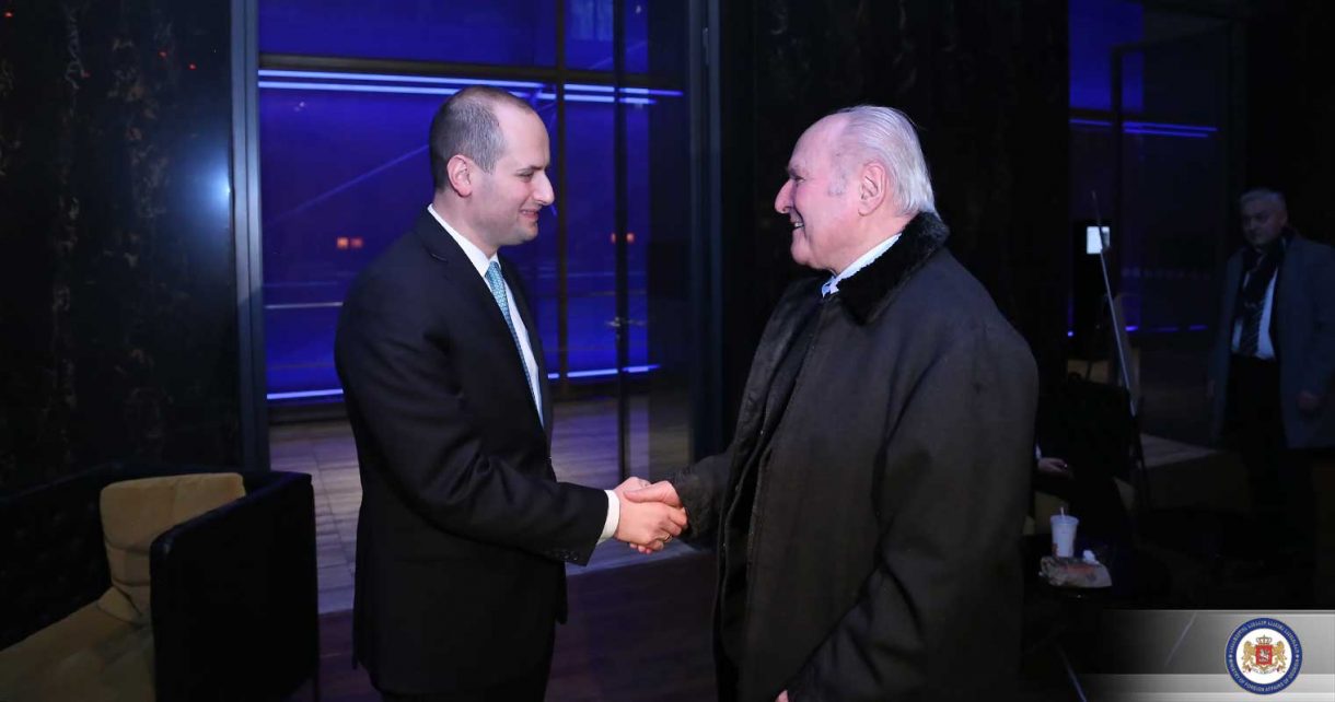 მიუნხენში საქართველოს საკონსულო წარმომადგენლობა უახლოეს მომავალში ამოქმედდება