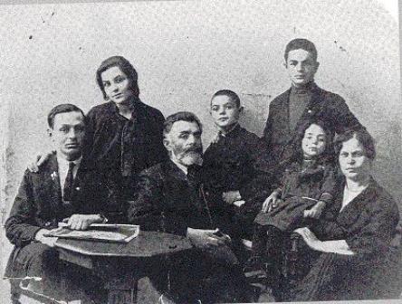 დავით_ბააზოვი