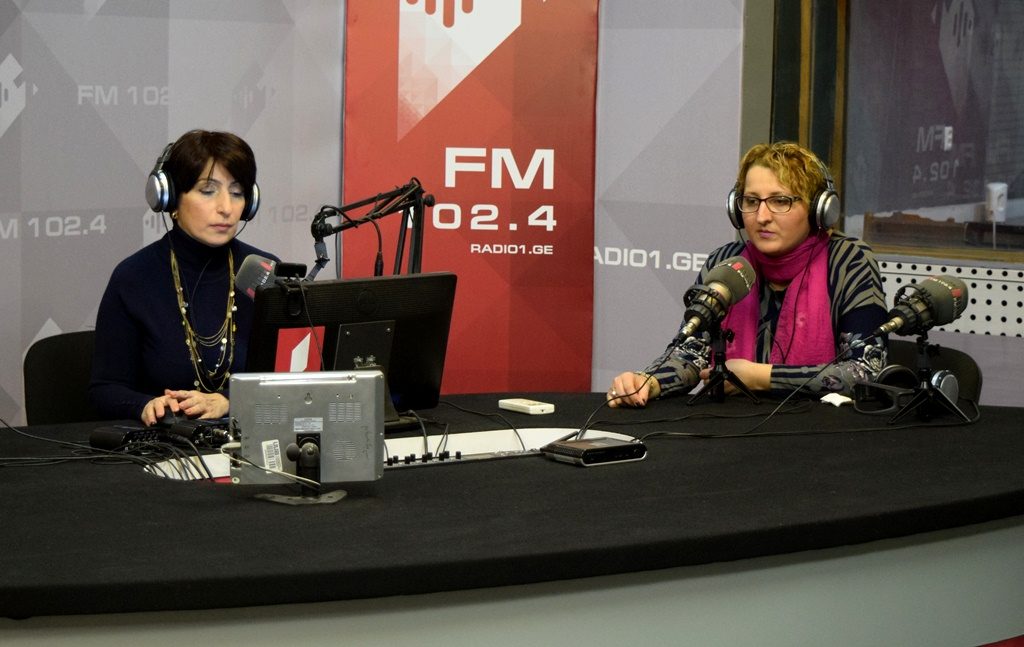 არალეგალური რძის საწარმოების საფრთხე