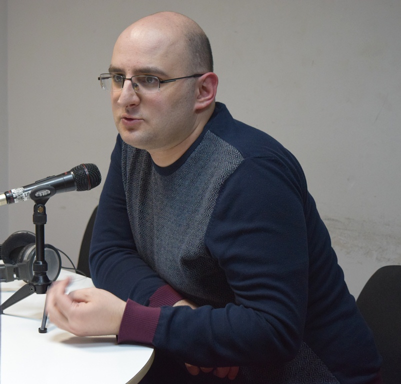 ოკუპაციის შედეგები