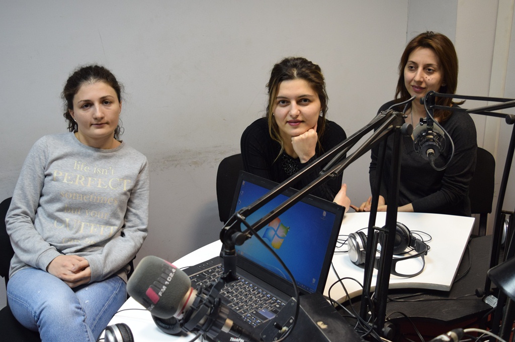 საქართველოს ჩემპიონატის მიმოხილვა