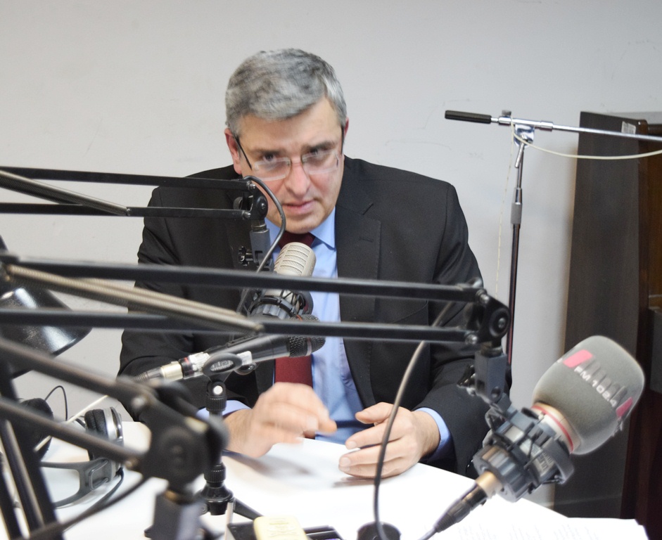 ოკუპიორებული ტერიტორიები-საქართველოს უპირველესი საფრთხე