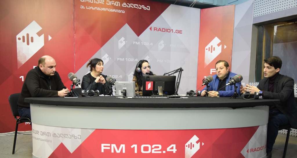 ემიგრანტის ადვოკატი საქართველოში