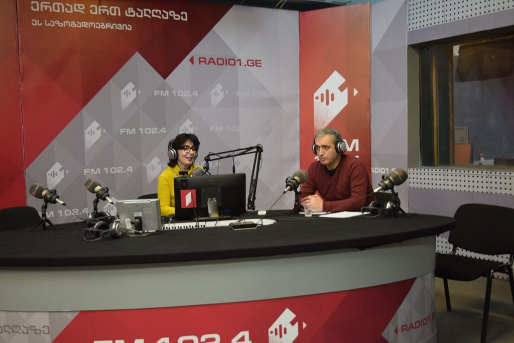 სიახლეები თავ-კისრის დაავადებათა ქირურგიასა და იმპლანტოლოგიაში
