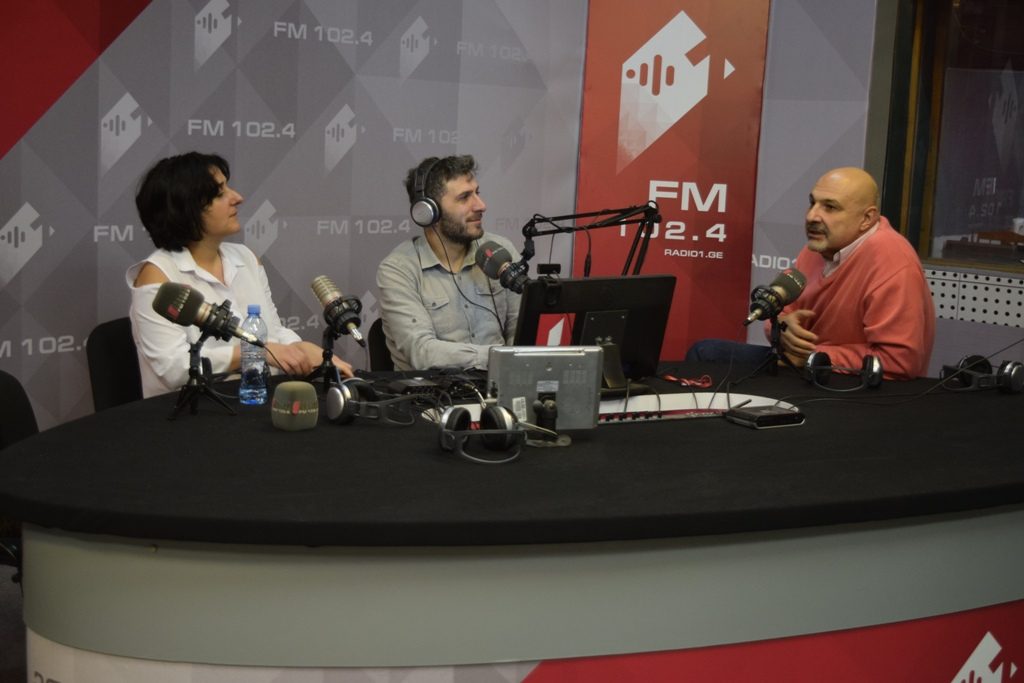 კითხვები ყველაფერზე