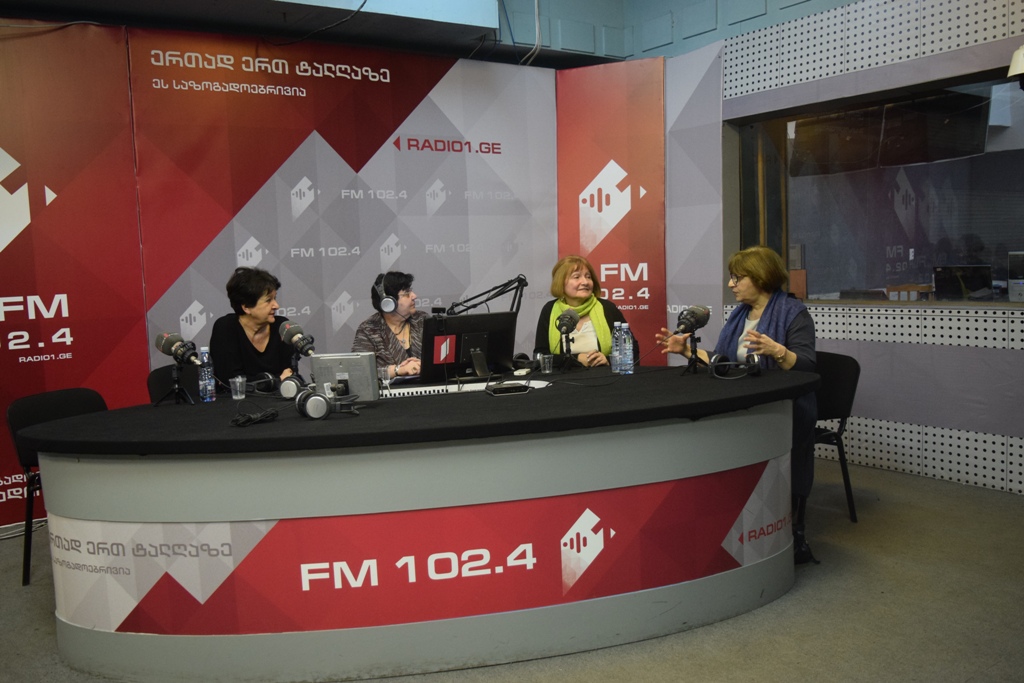 მიხეილ თუმანიშვილი - 97