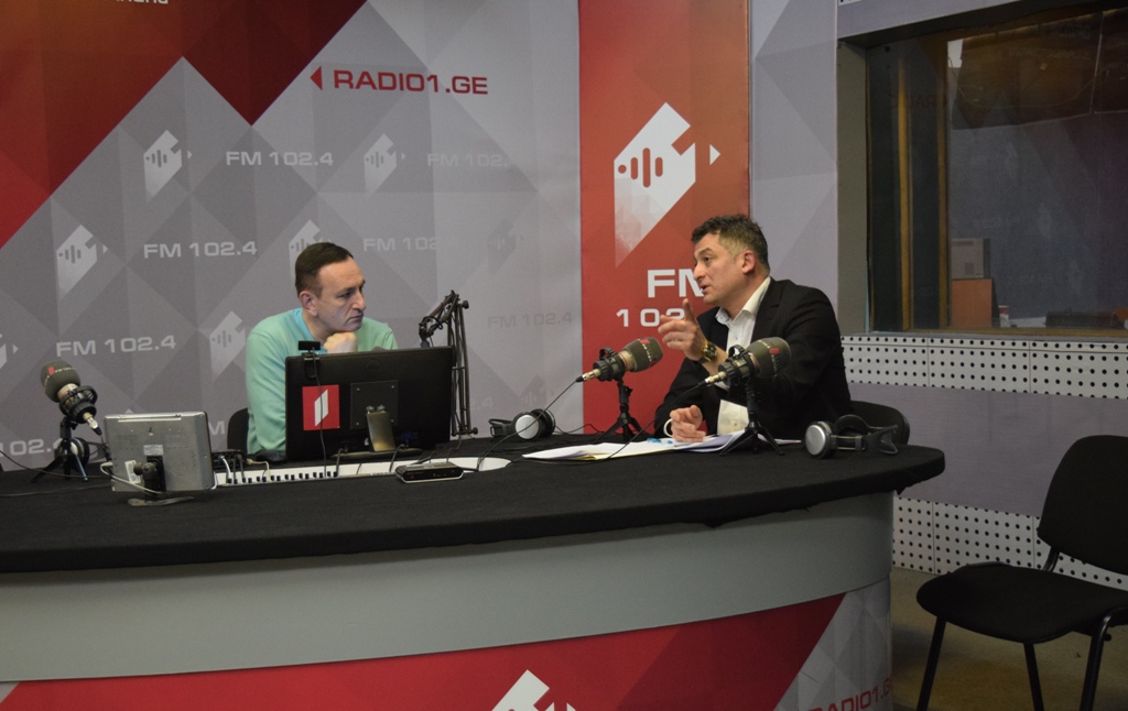 შესაძლოა თუ არა დეოკუპაციამდე ნატო-ში გაწევრიანება?