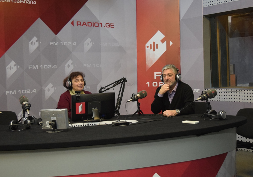 თამაზ საგინაძე - 55