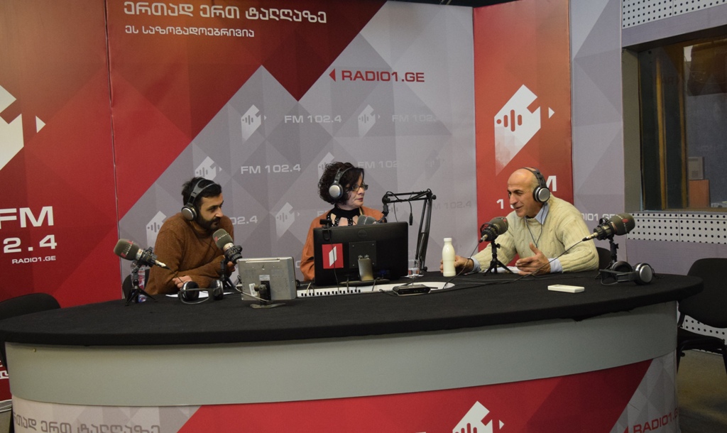 სახედრების თემა