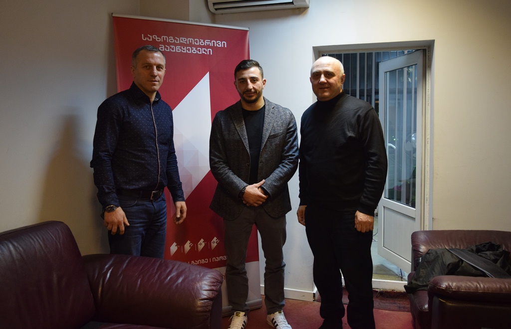 ჭიდაობა სამბო და მინსკის საერთაშორისო ტურნირის შედეგები
