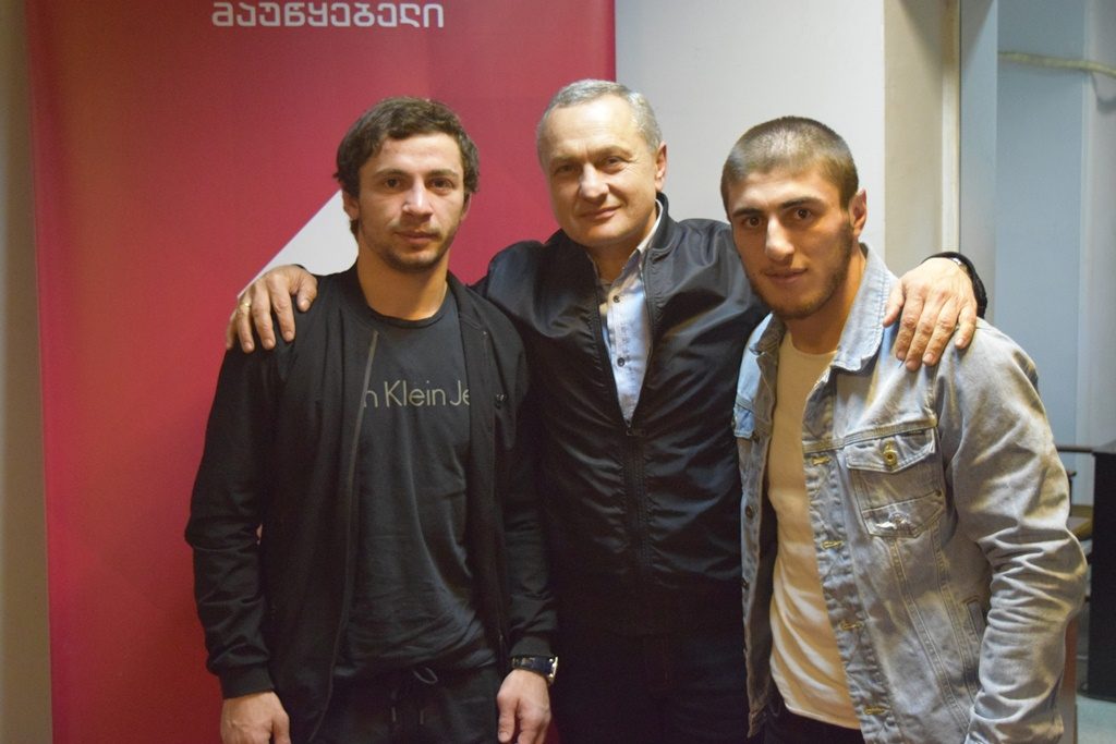 კიევის საერთაშორისო ტურნირის მიმოხილვა