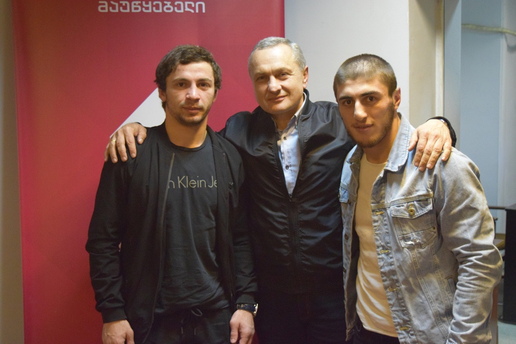 კიევის საერთაშორისო ტურნირის მიმოხილვა