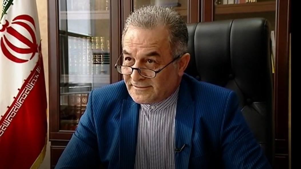 ირანის ელჩი - ირანმა თვითგამოცხადებული ისლამური სახელმწიფოს დამარცხებაში დიდი როლი ითამაშა