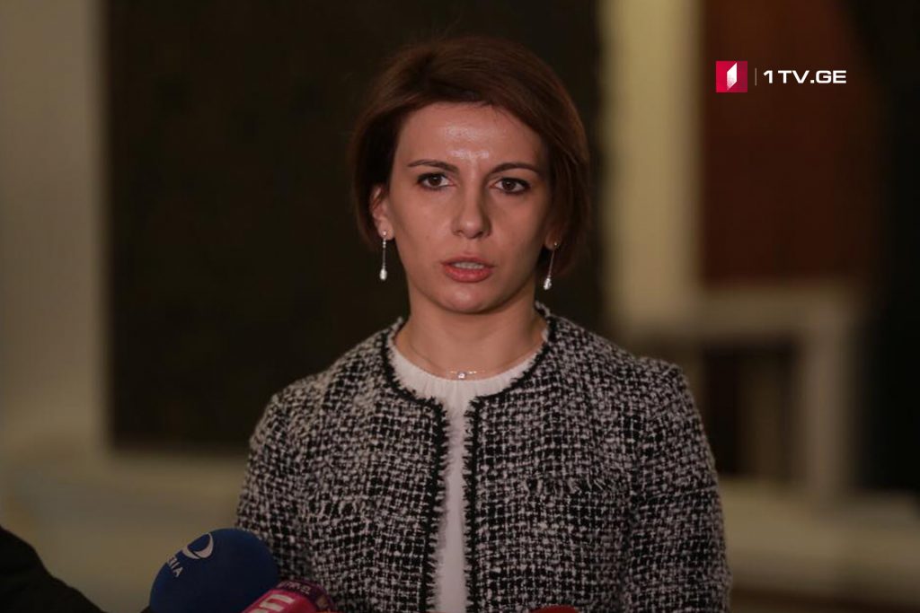 Հեռարձակման մասին օրինագիծը խորհրդարանը կքննարկի փետրվարի 19-23-ը՝ լիագումար նիստերի շաբաթվա ընթացքում