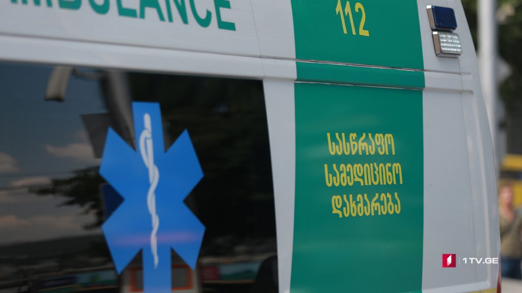 Ребенок в Тбилиси скончался от осложнений ветрянки