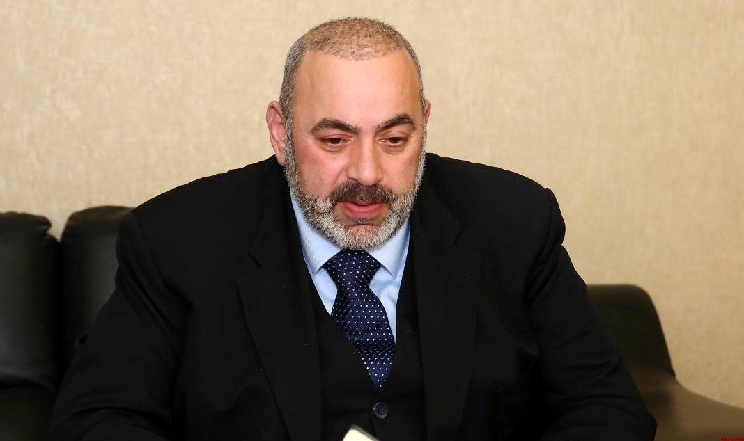 კობა კობალაძეს დოდო გუგეშაშვილის ოჯახზე თავდასხმის შესაძლო მიზეზებზე  საუბარი უჭირს 