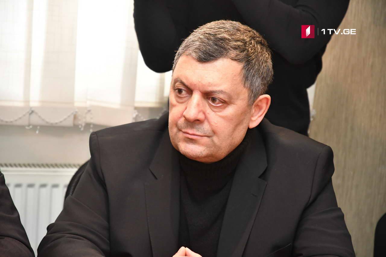 ადვოკატის ინფორმაციით, პაატა ბურჭულაძის მეუღლე შესაძლოა, ხვალ სასამართლოში გამოკითხვაზე არ გამოცხადდეს