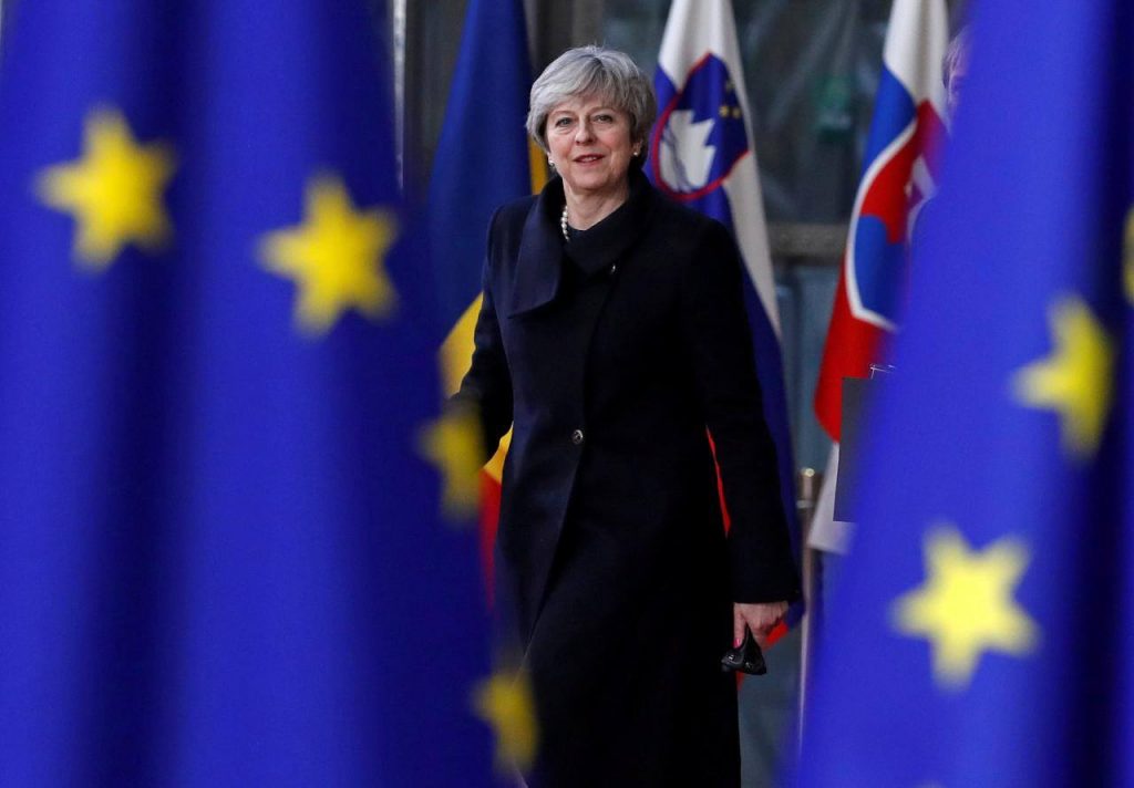 UK to cut off all top-level ties with Russia