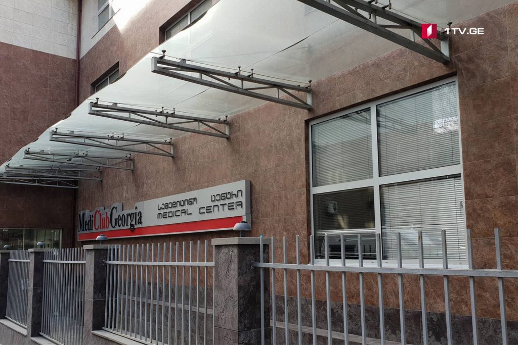 Doctor: Pregnant woman injured in Gudauri will be discharged from hospital in the nearest future