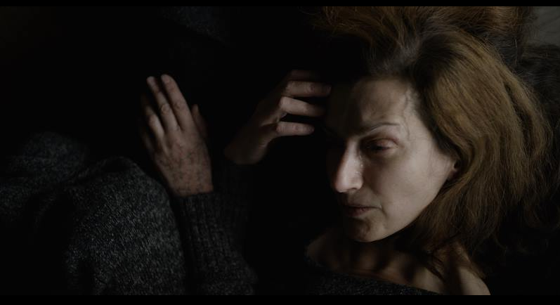 ნიუ-იორკში ანა ურუშაძის ფილმის „საშიში დედა" პრემიერა გაიმართება